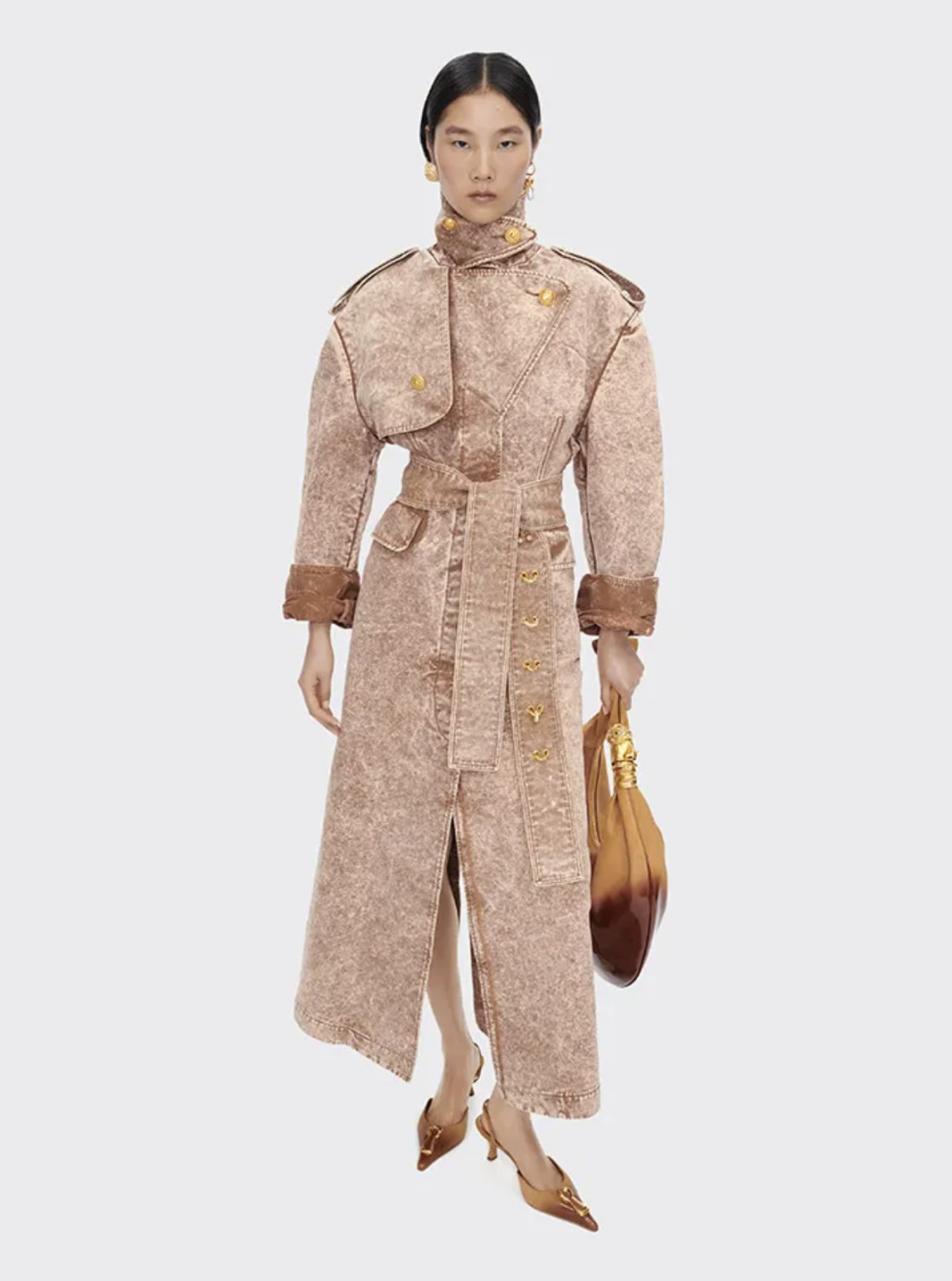 Schiaparelli хлопок